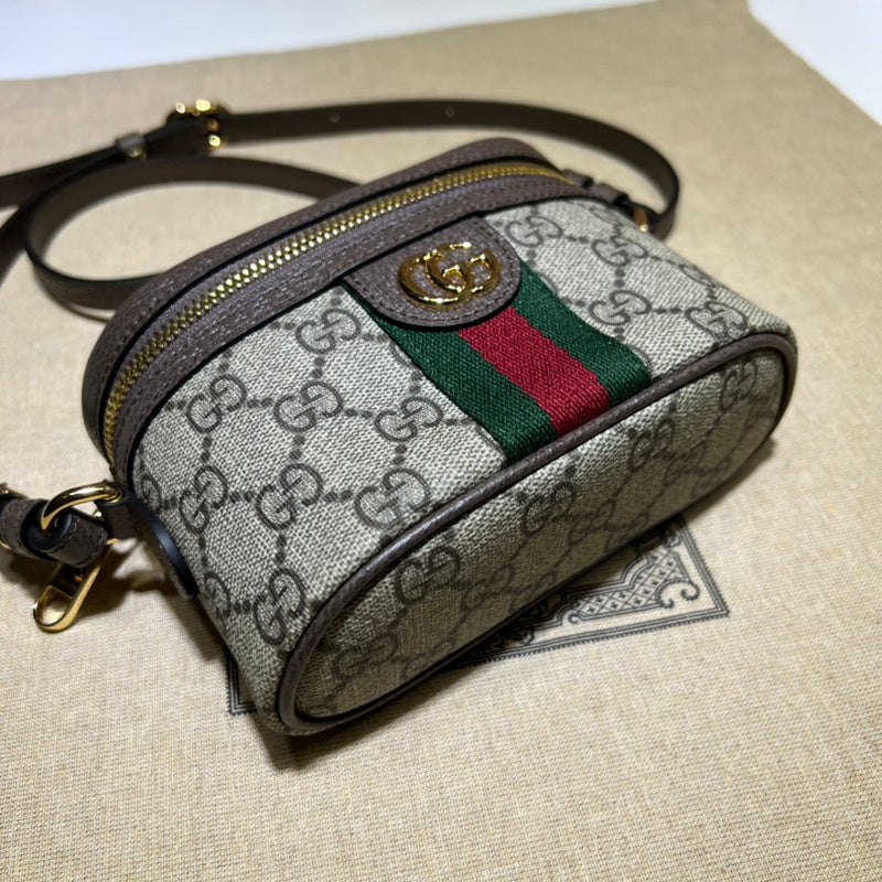 Amelia  - GCI Bags - 12744
