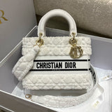 Amelia- DYOR FASHION BAGS - 2098