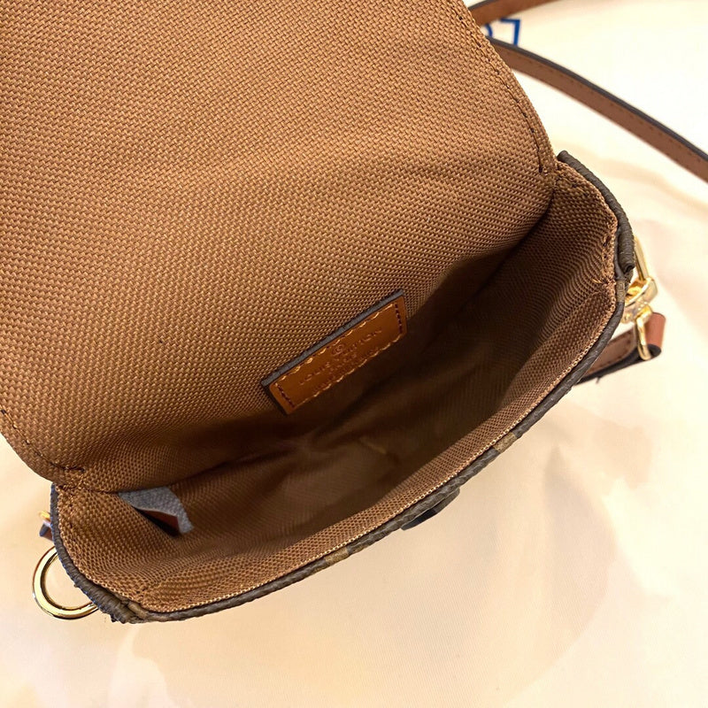 Amelia- GUKI Women Bags - 1375