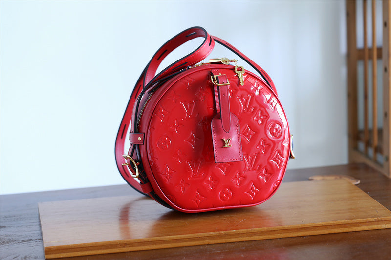 Amelia - LOV Lady Bags - 1996