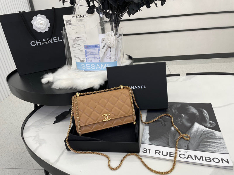 Amelia-  CHL BAGS  - 588