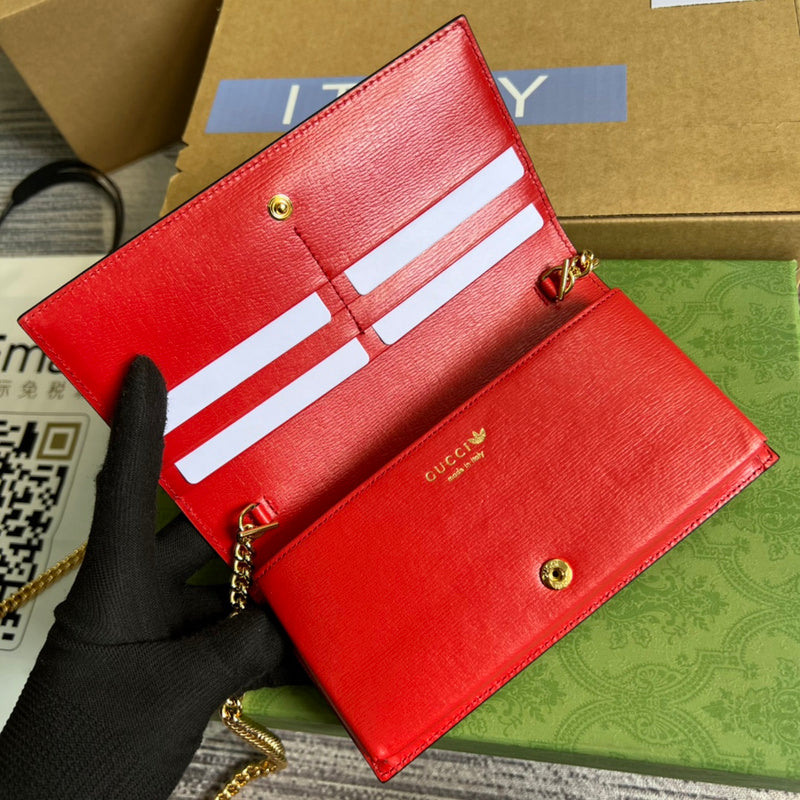 Amelia- GCI Bags - 4312