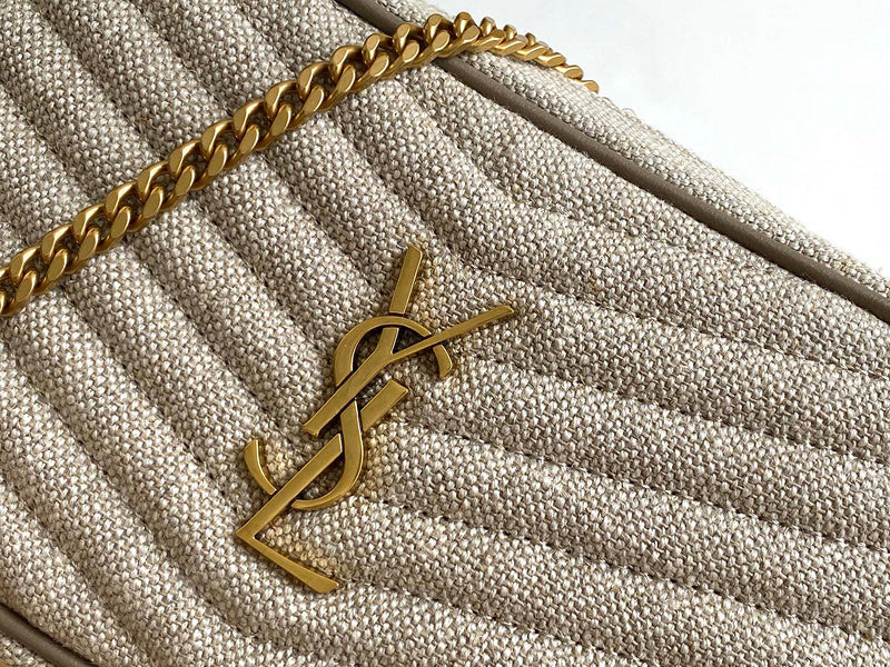 Amelia - YSL Bag - 4148