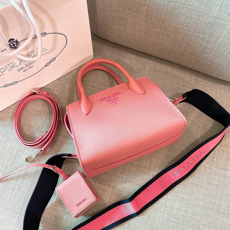 Amelia-i PD Lady Bags - 535