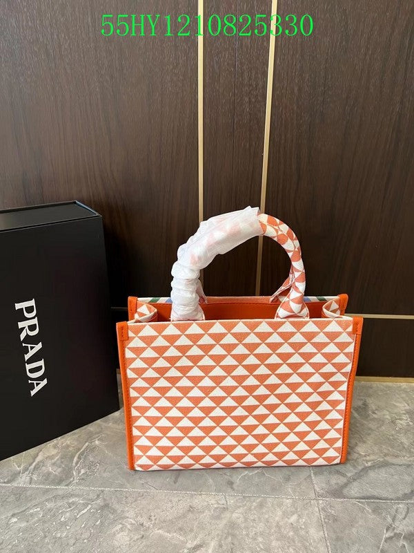 Prada Bags - The Barnes Bags  1023