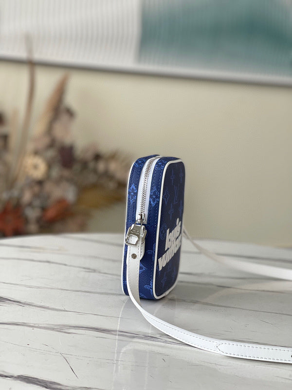 Amelia- Lu-Vi bags - 5847