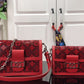 Fashion Lu-Vi bags - 3529