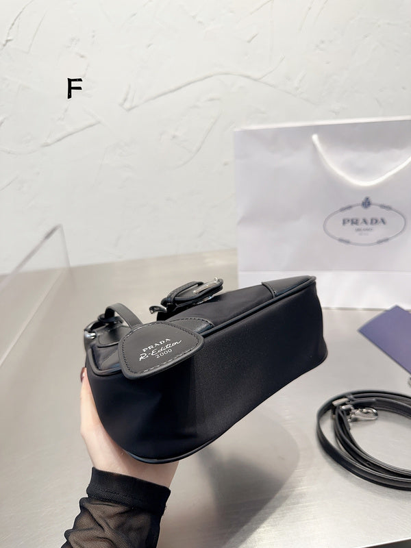 Camila Bags - Prada Bags - 657