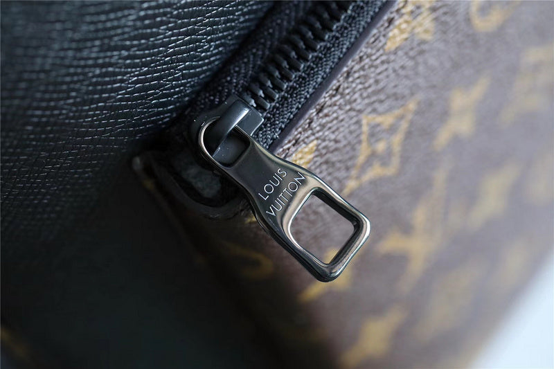 Fan Fashion Lu-Vi bags - 9725