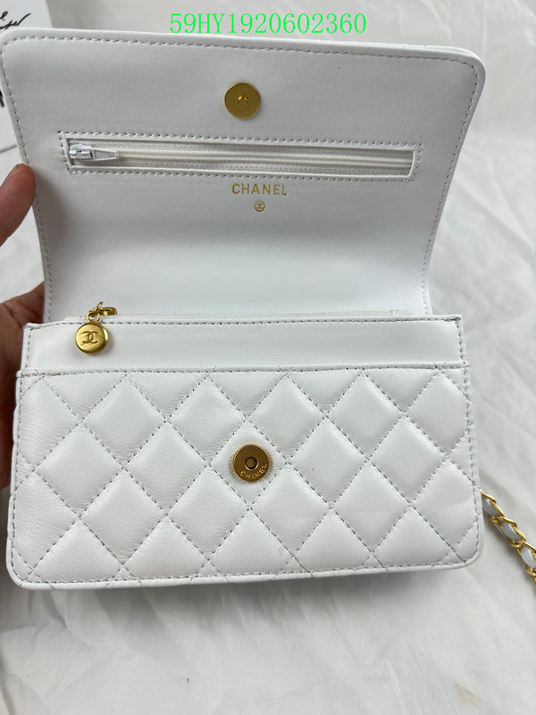 Amelia - CHL Bags - 753