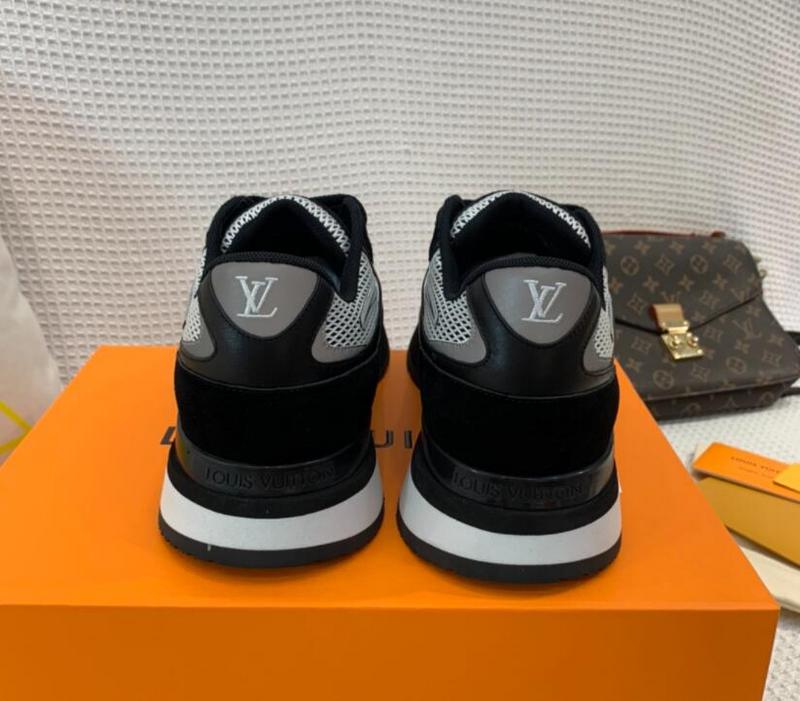AmeliaLuxury - LOV Men Shoes - 1022