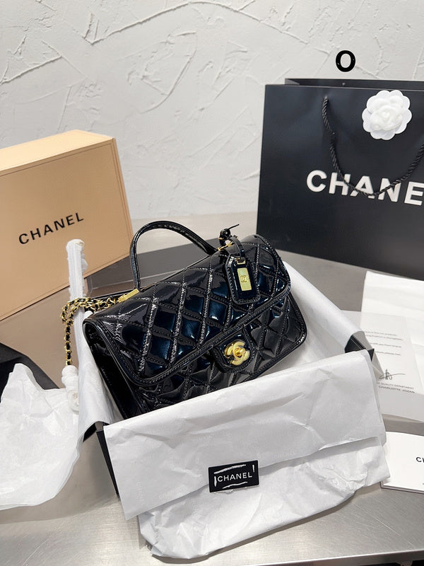 Amelia- CHL Bags - 7271