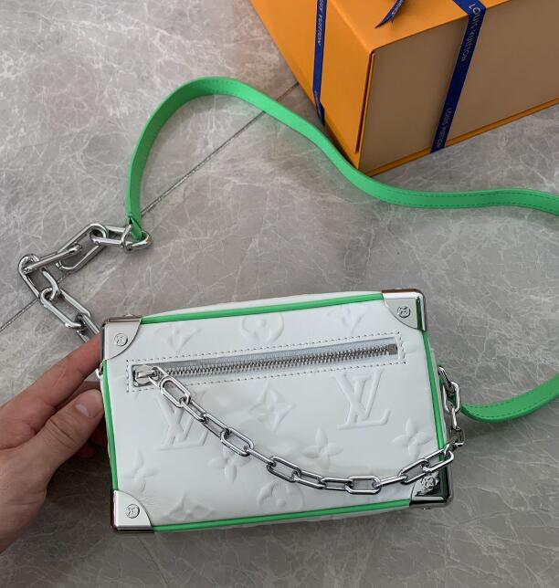 AmeliaLuxury - LOV Bags - 2363