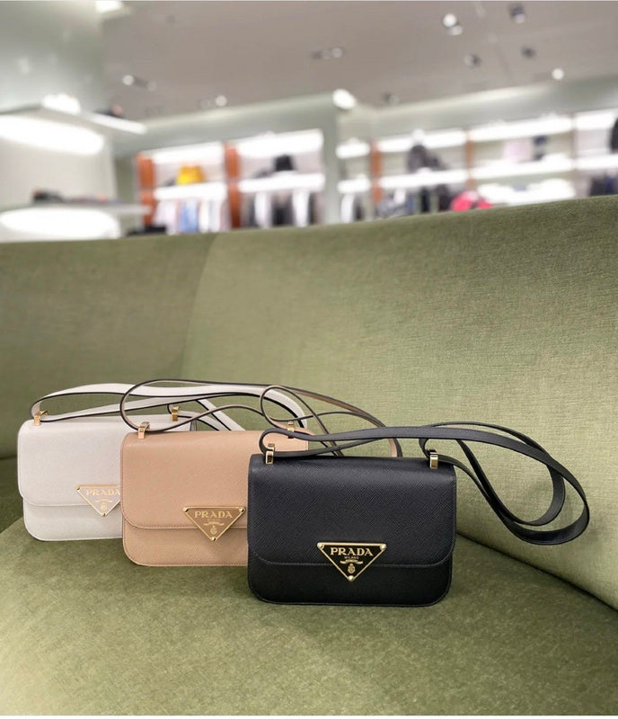 Amelia-i PD Lady Bags - 646