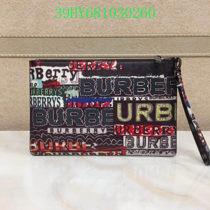 Amelia - BOR Wallet - 180