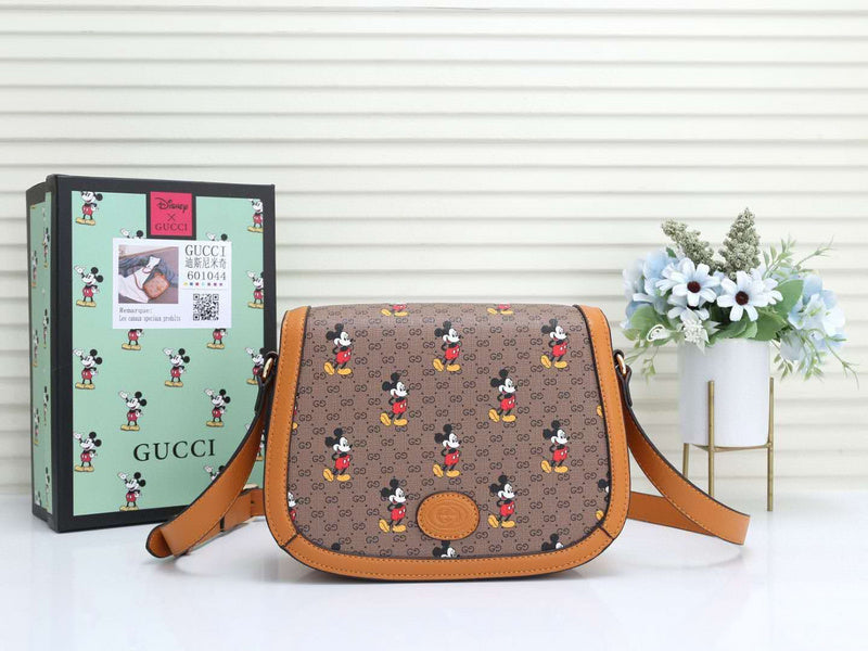 Amelia - GCI Bags - 11075