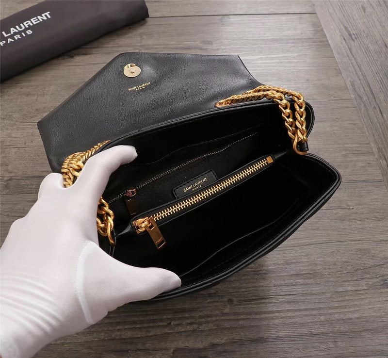 Amelia - YSL Bag - 3869