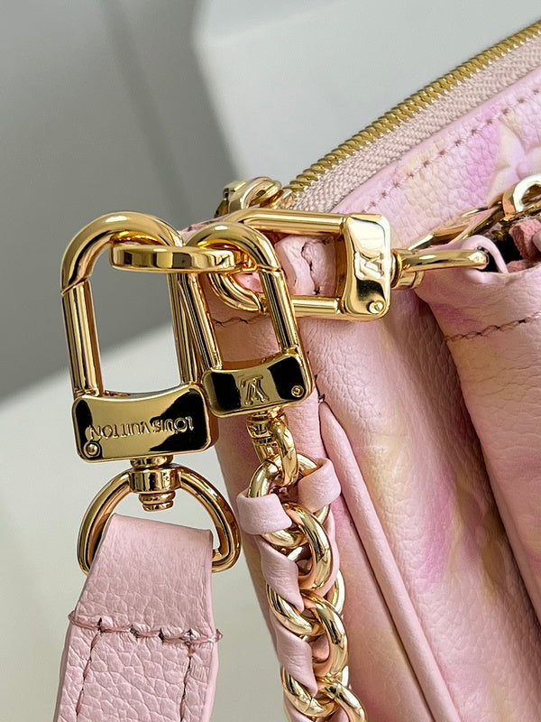 Amelia - LV Bags - 16540