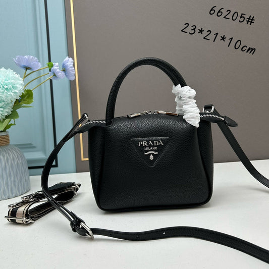 Amelia- PRDA  LUXURY BAGS - 932