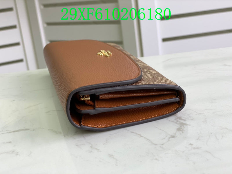Amelia - CAH Wallet - 046
