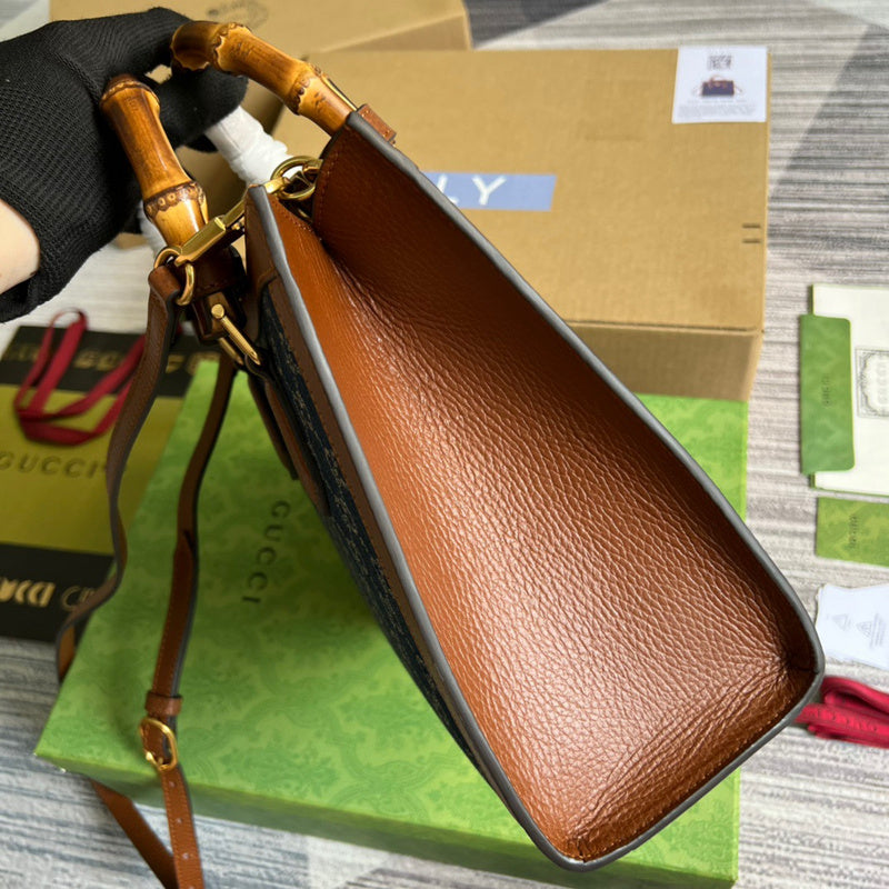 Amelia- GCI LUXURY LADY BAGS - 686