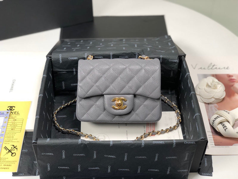 Amelia- CHL Bags - 7453
