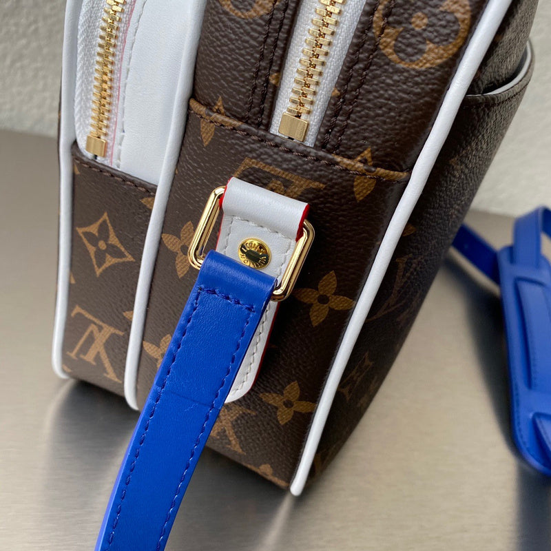 Amelia - LV Bags - 12944