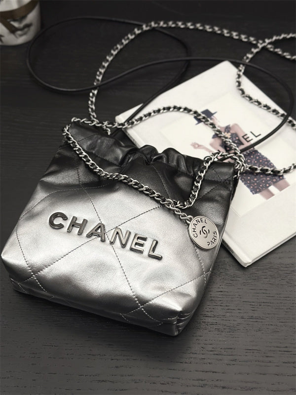 Amelia- CHL Bags - 129