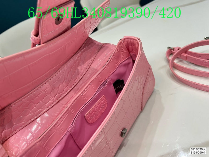 Amelia - BGA Bags - 2156