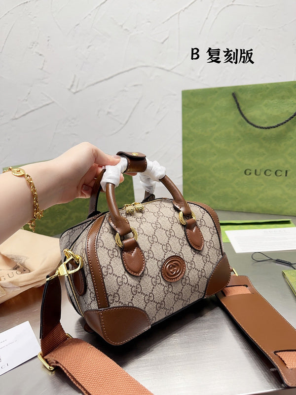 Amelia  - GCI Bags - 11786