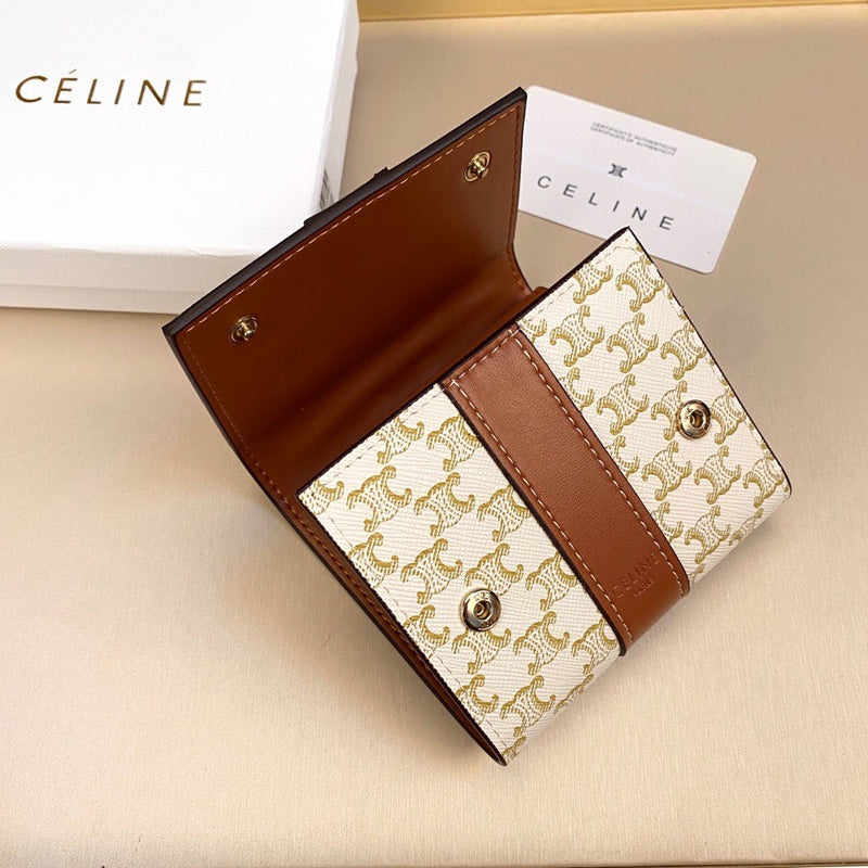 C-LINE LUXURY WOMEN BAGS - 008