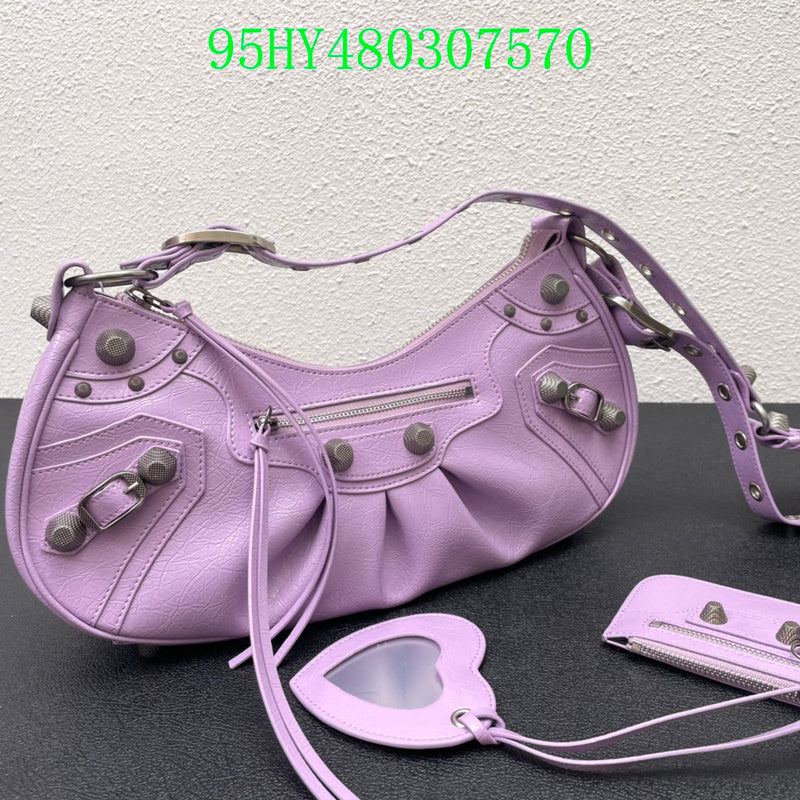 Amelia - BGA Bags - 1879