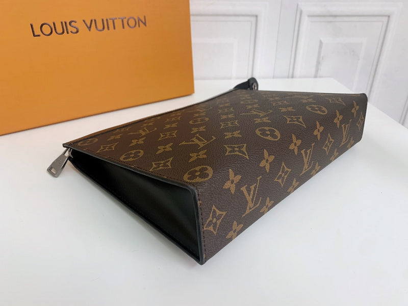 Amelia- LOV  Luxury  Wallets - 673