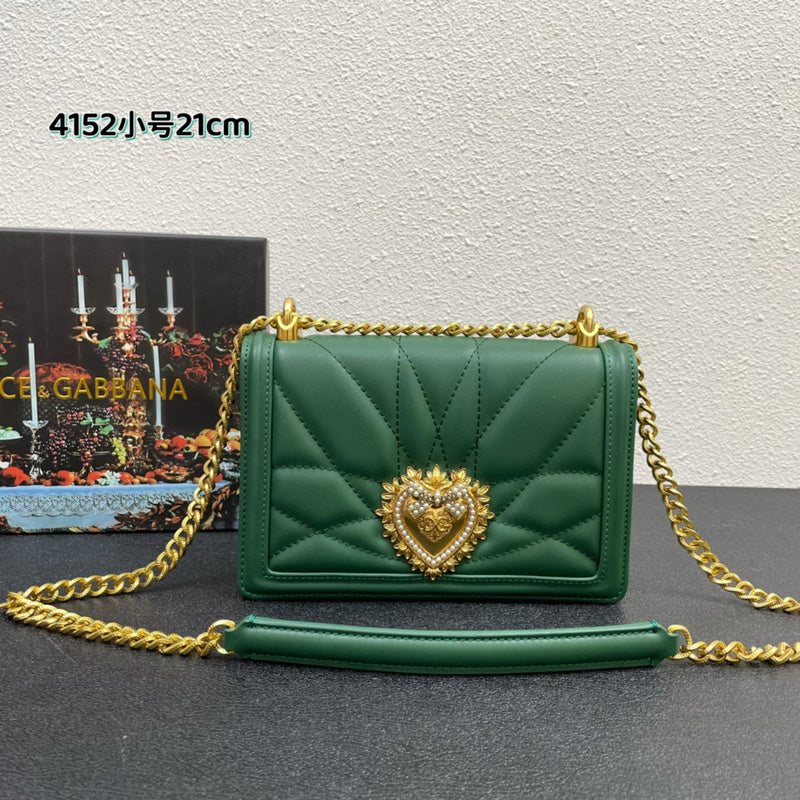 Amelia- DG Bags - 116