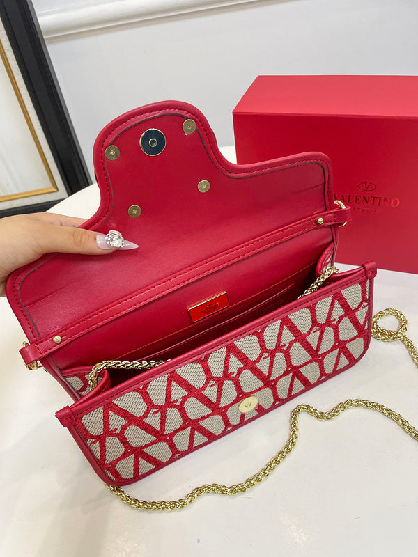 Amelia- VEL WOMEN LUXURY BAGS - 593