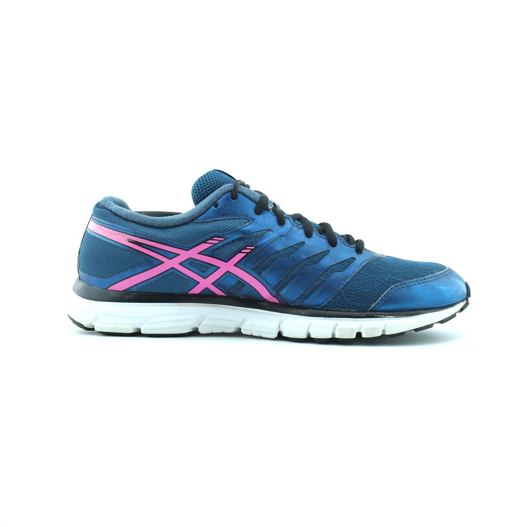 ASICS GEL ZARACA 4