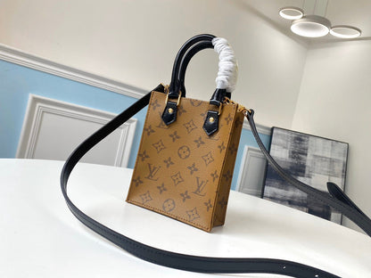 Fan Fashion Lu-Vi bags - 17092