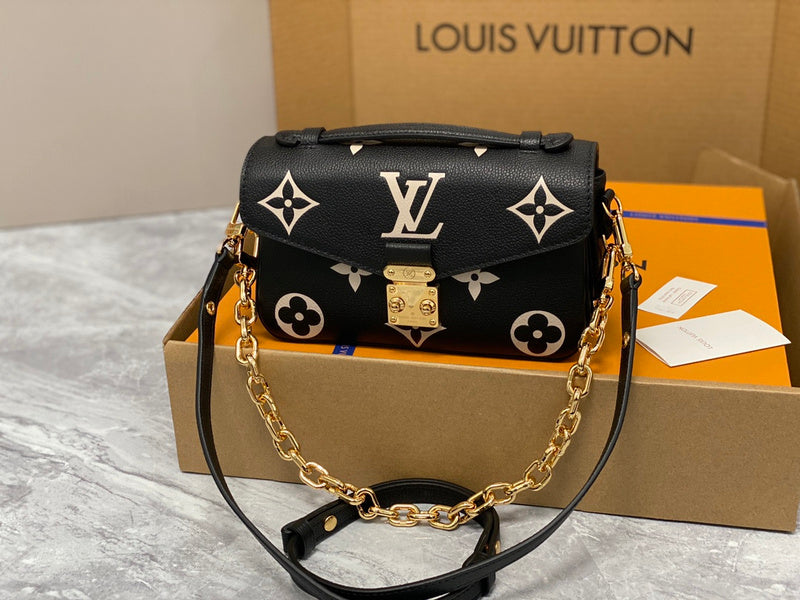 Amelia - LV Bags - 15186