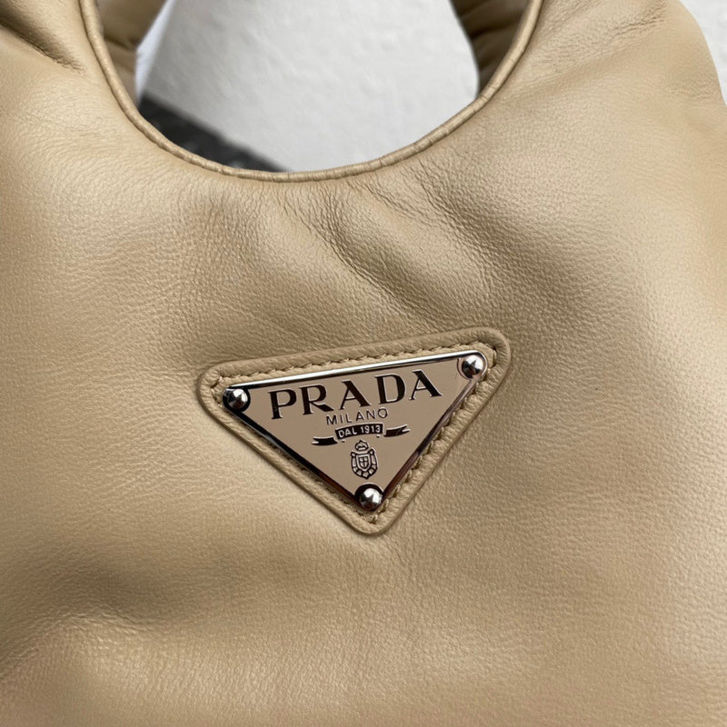Amelia- PRDA  LUXURY BAGS - 887