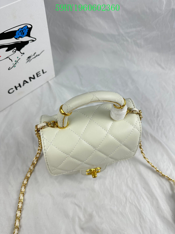 Amelia - CHL Bags - 749