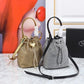 Amelia- PRDA  LUXURY BAGS - 326