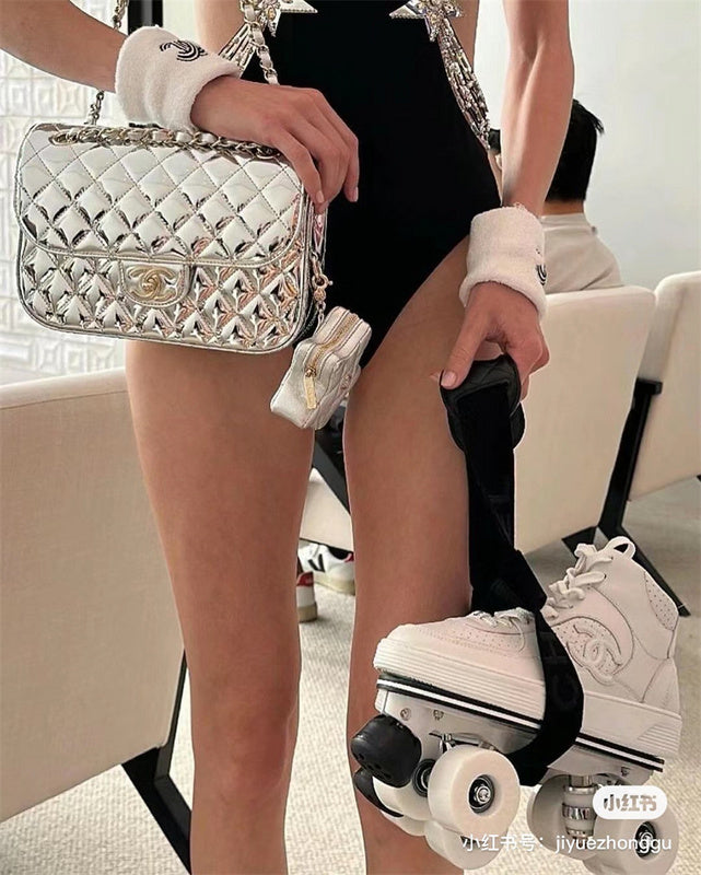 Amelia- CHL Bags - 110