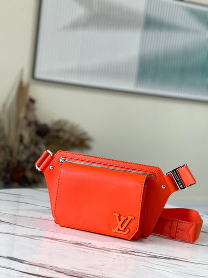 Amelia Fashion Lu-Vi bags - 17037