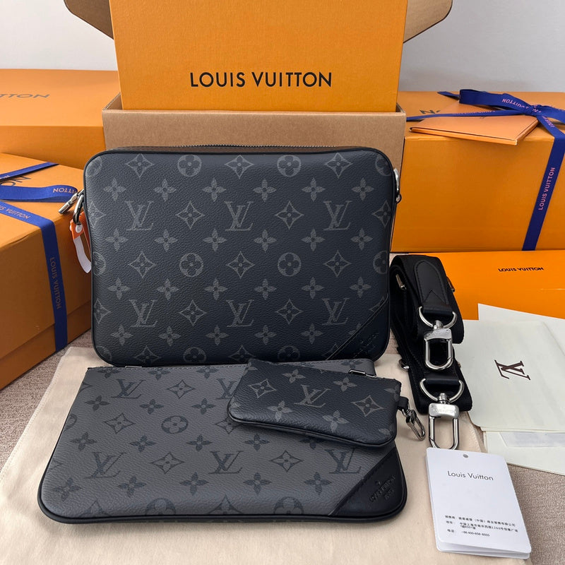 Amelia - LV Bags - 15842