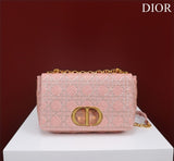 Amelia- DYOR BAGS - DESIGNER HANDBAGS  - 2011