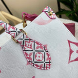 Amelia - LOV Lady Bags - 067