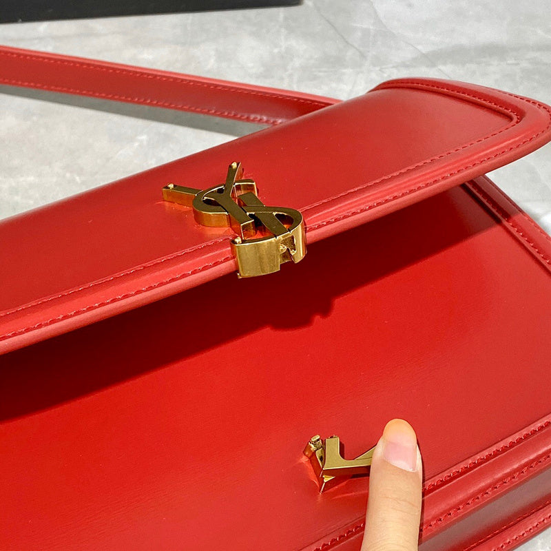 Amelia - YSL Bag - 4110