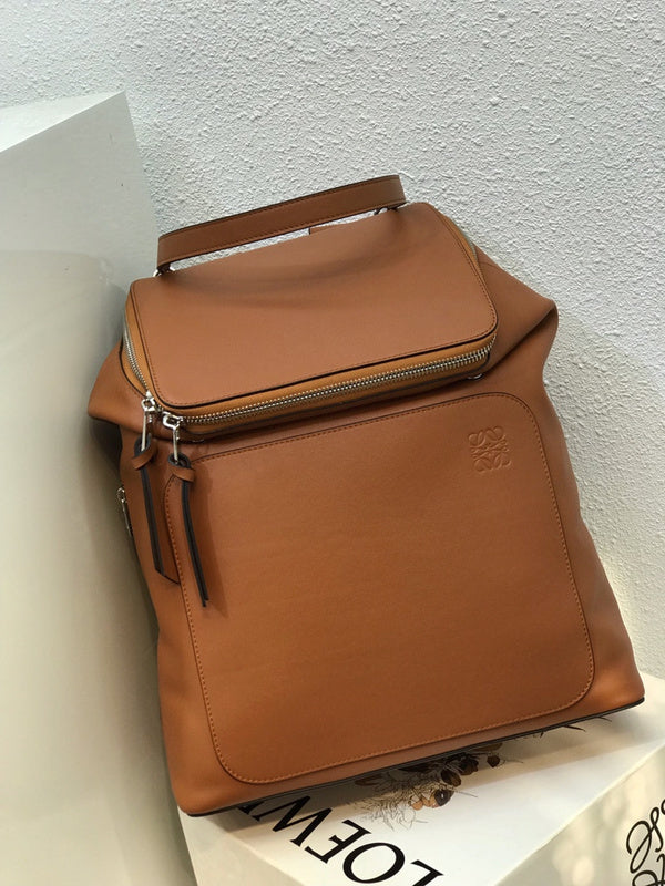 Amelia's Bag Gallery - LWO Bags - 813
