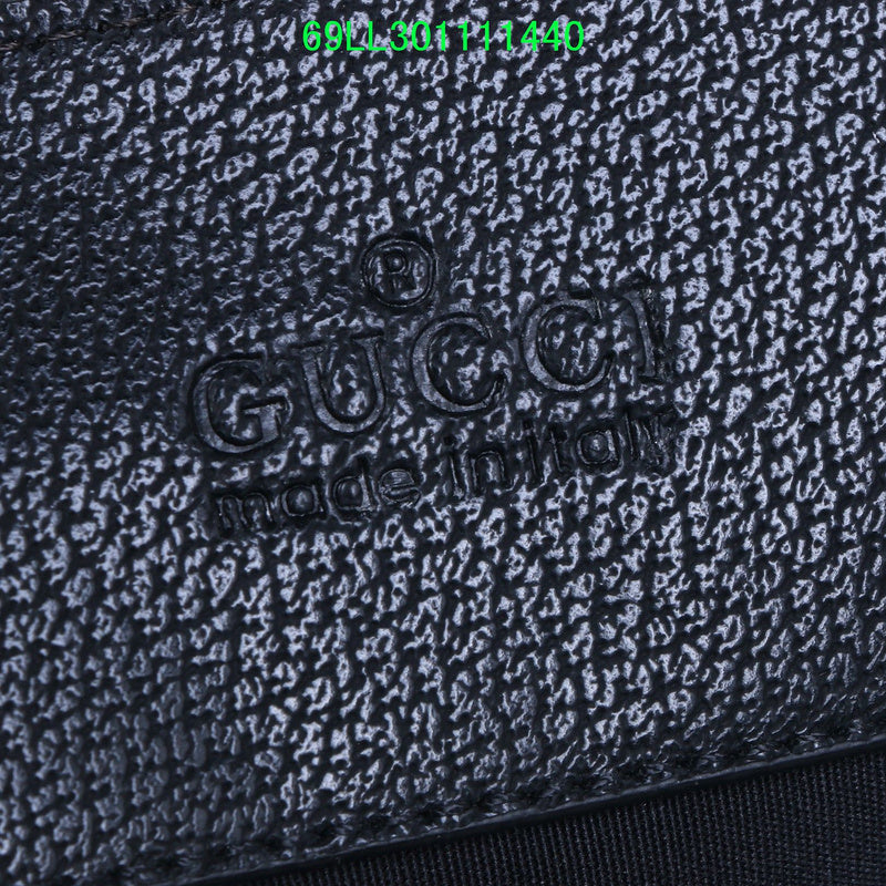 Amelia  - GCI Bags - 11425