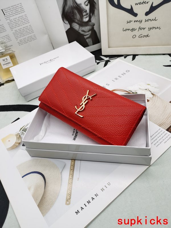 Amelia- Mix Wallets - 617